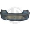 SEAT 1P0807421EGRU Bumper